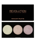 PALETTE HIGHLIGHT Palette Illuminateurs