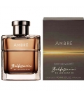 AMBRÉ Eau de Toilette Vaporisateur