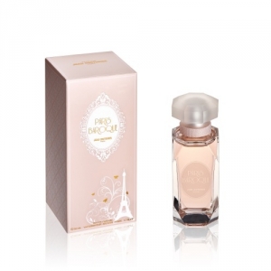 PARIS BAROQUE  Eau de Toilette Vaporisateur 