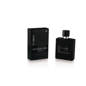 POUR LUI IN BLACK Eau de Parfum Vaporisateur