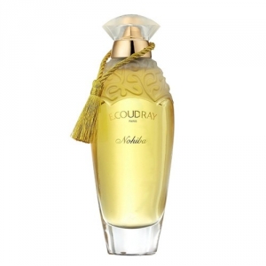 NOHIBA Eau de Toilette Vaporisateur