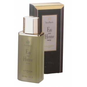 Eau pour Homme Eau de Toilette Vaporisateur