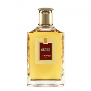 CÈDRE Eau de Toilette Vaporisateur