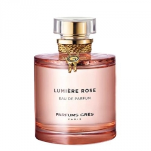 LUMIERE ROSE Eau de Parfum Vaporisateur