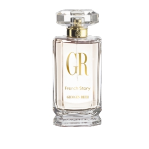 FRENCH STORY Eau de Parfum Vaporisateur