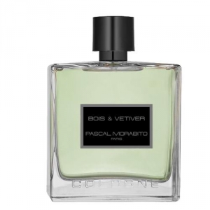 BOIS ET VETIVER Eau de Cologne