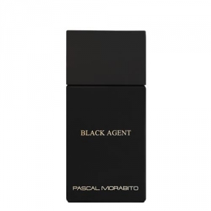 BLACK AGENT Eau de toilette