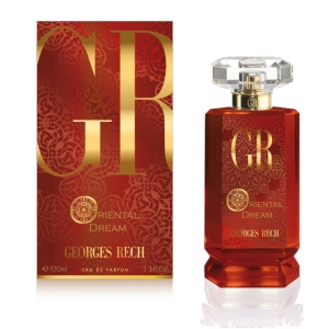 ORIENTAL DREAM Eau de Parfum Vaporisateur