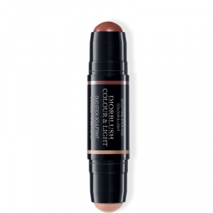 DIORBLUSH COLOUR & LIGHT Duo Stick Sculptant - Couleur et Lumière