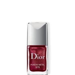 ROUGE DIOR VERNIS Haute couleur, Tenue ultime