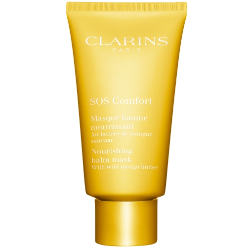 MASQUE SOS SOS Pureté - Masque à l'argile rééquilibrant
