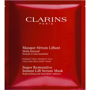 MULTI-INTENSIVE Masque-Sérum Liftant - Densité et éclat immédiat