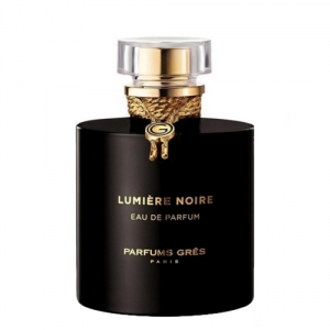 LUMIERE NOIRE Eau de Parfum Vaporisateur