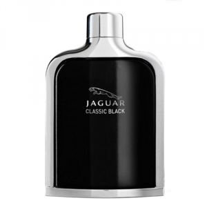 JAGUAR CLASSIC BLACK Eau de Toilette Vaporisateur