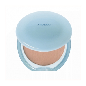 PURENESS Compact Matifiant Naturel