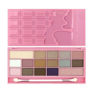 PALETTE PINK FIZZ Palette Yeux