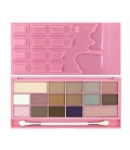 PALETTE PINK FIZZ Palette Yeux