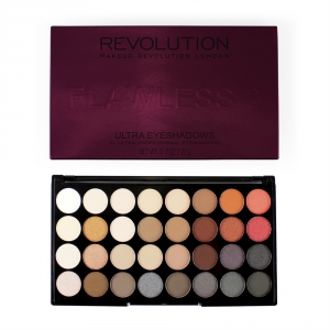 PALETTE FLAWLESS 2 Palette Yeux