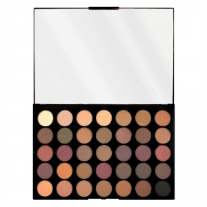 PALETTE AMPLIFIED LUXE Palette Yeux