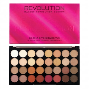 PALETTE FLAWLESS 3 RESURRECTION Palette Yeux