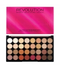 PALETTE FLAWLESS 3 RESURRECTION Palette Yeux