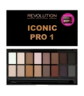 PALETTE ICONIC PRO 1 Palette Yeux