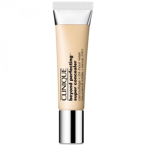 BEYOND PERFECTING SUPER CONCEALER Anti-cernes Couvrance Totale + Tenue 24h