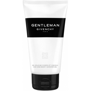 GIVENCHY GENTLEMAN Gel Douche Corps & Cheveux