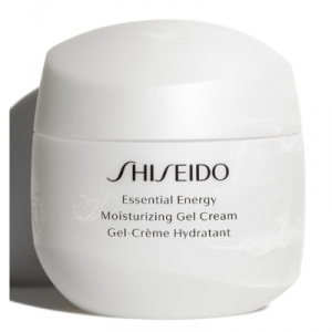 ESSENTIAL ENERGY Gel-Crème Hydratant