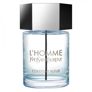 L'HOMME COLOGNE BLEUE Eau de Toilette Vaporisateur