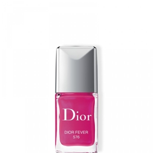 DIOR VERNIS LACQUER Haute Couleur, Ultra-Brillance, Tenue Ultime 
