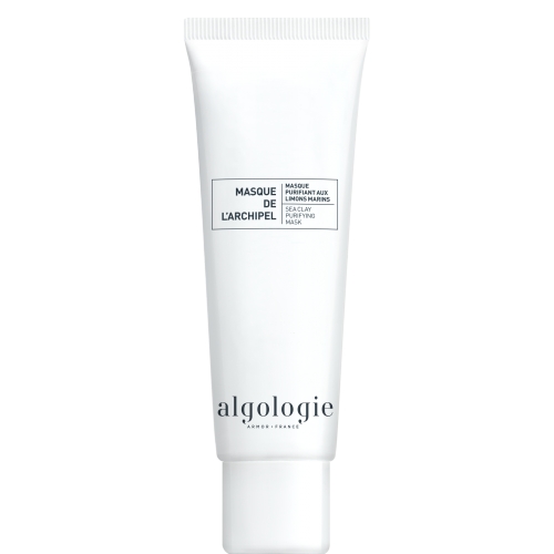 ARCHIPEL Masque de l'Archipel - Masque Purifiant aux Limons Marins