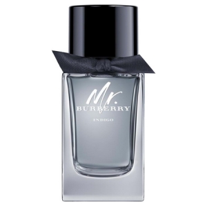 MR.BURBERRY INDIGO Eau de Toilette Vaporisateur