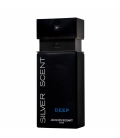 SILVER SCENT DEEP Eau de Toilette Vaporisateur