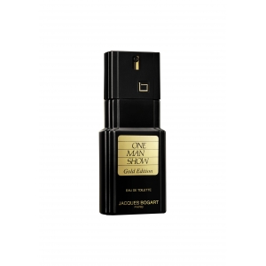 ONE MAN SHOW GOLD EDITION Eau de Toilette Vaporisateur