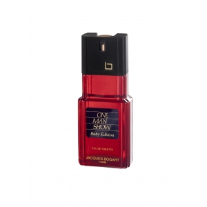 ONE MAN SHOW RUBY EDITION Eau de Toilette Vaporisateur