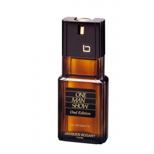 ONE MAN SHOW OUD EDITION Eau de Toilette Vaporisateur