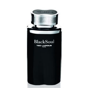 BLACKSOUL Eau de Toilette Vaporisateur