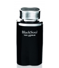 BLACKSOUL Eau de Toilette Vaporisateur