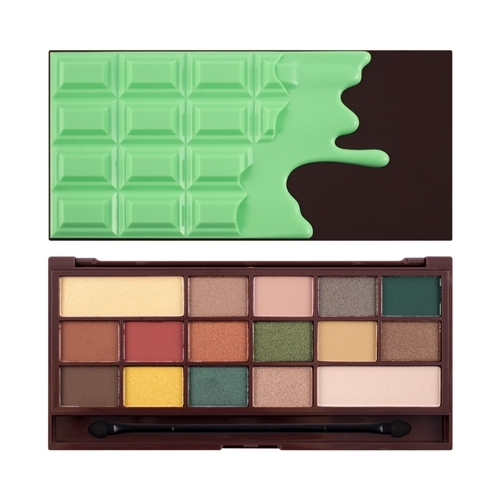 chocolate mint