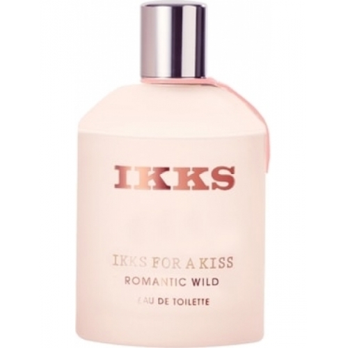 parfum ikks