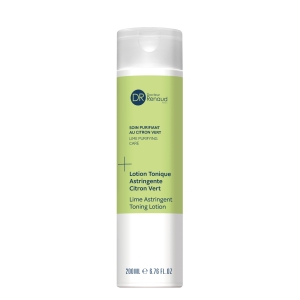 CITRON VERT Lotion Tonique Astringente Citron Vert  