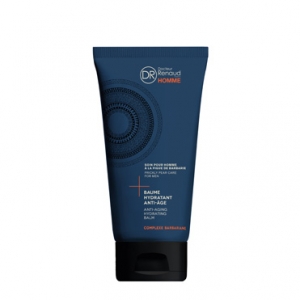 HOMME Baume Hydratant Anti-Âge Figue de Barberie