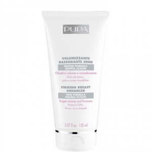 CRÈME VOLUMISANTE RAFFERMISSANTE POUR LES SEINS Tube