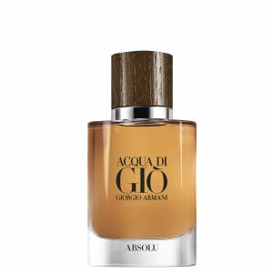 ACQUA DI GIO HOMME ABSOLU Eau de Parfum Vaporisateur