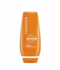 SUN SENSITIVE Lait Apaisant Délicat SPF30