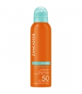 SUN FOR KIDS Brume Invisible Enfant - Application Peau Mouillée SPF50