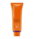 SUN BEAUTY Crème Velours SPF30