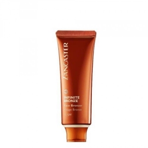 INFINITE BRONZE Visage Bronzé Ensoleillé SPF15 Tube