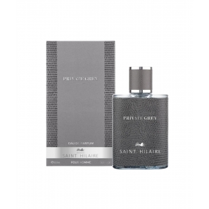 PRIVATE GREY Eau de Parfum Vaporisateur